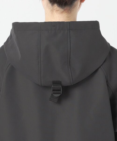 Spick & Span（スピックアンドスパン）の「ボンディングフーデッド