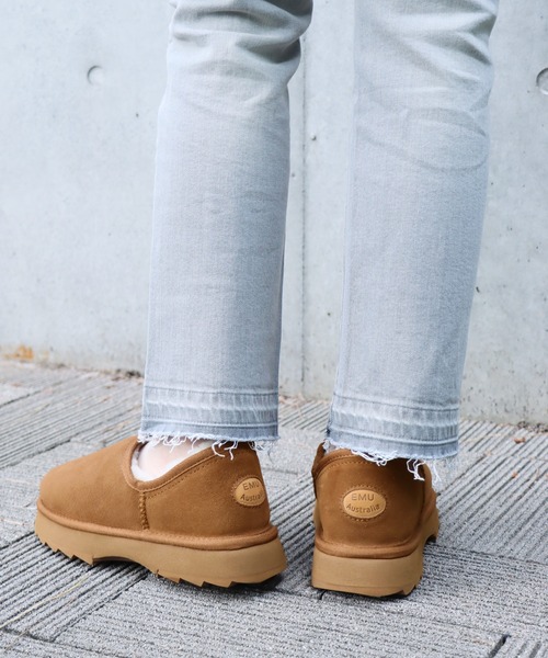 EMU Australia（エミューオーストラリア）の「《別注》【EMU Australia