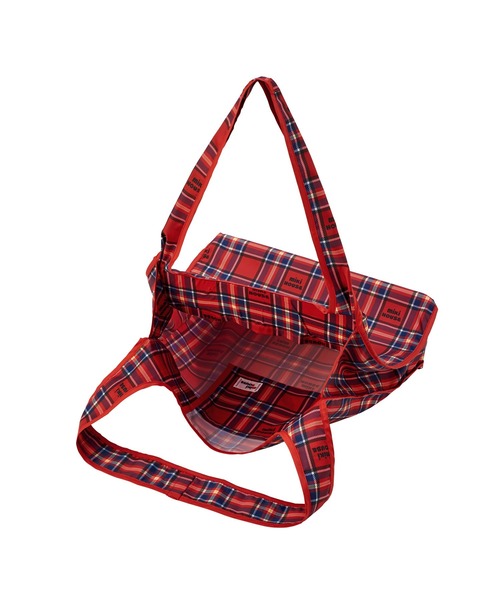 サステナブルバッグ(S)（トートバッグ）｜MIKI HOUSE（ミキハウス）の