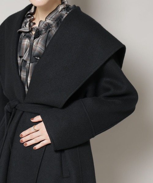 NANO universe（ナノユニバース）の「SUPER110blend リバーショール