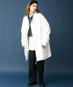 モッズコート | ジョンブル公式通販/JOHNBULL ONLINE STORE