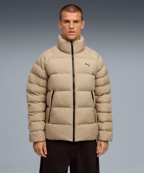 セール】PUMA プーマ メンズ モノ ジャケット（ダウンジャケット