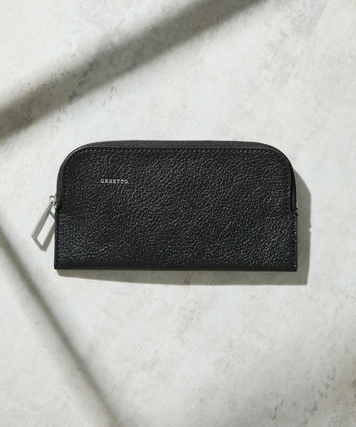 ORSETTO オルセット フラグメントケース W185H95mm 1561679002（財布