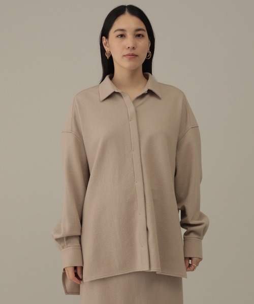 Chaos（カオス）の「【セットアップ】ツイルジャージー オーバーサイズ