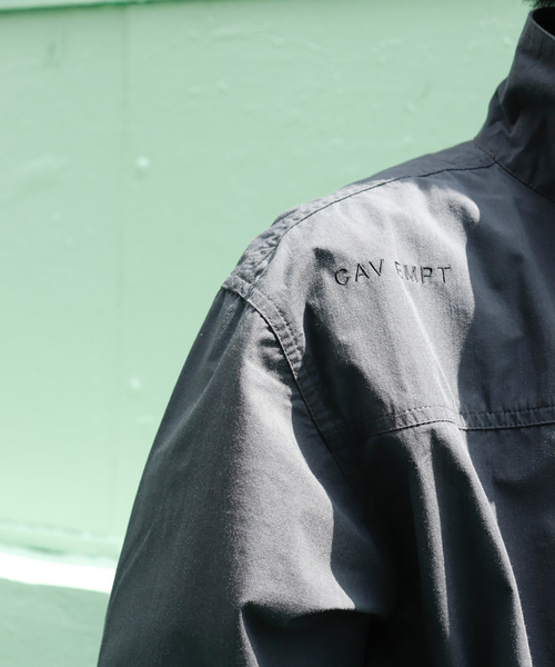 C.E（シーイー）の「【C.E / シーイー】STAND COLLAR ZIP JACKET