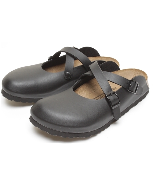 BIRKENSTOCK（ビルケンシュトック）の「【定番レディスクロッグ