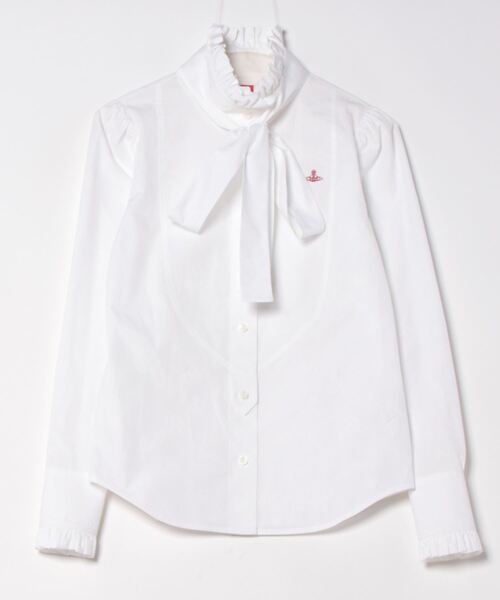 Vivienne Westwood（ヴィヴィアンウエストウッド）の「ｵｰｶﾞﾆｯｸｵｰﾌﾞｼﾞｬ