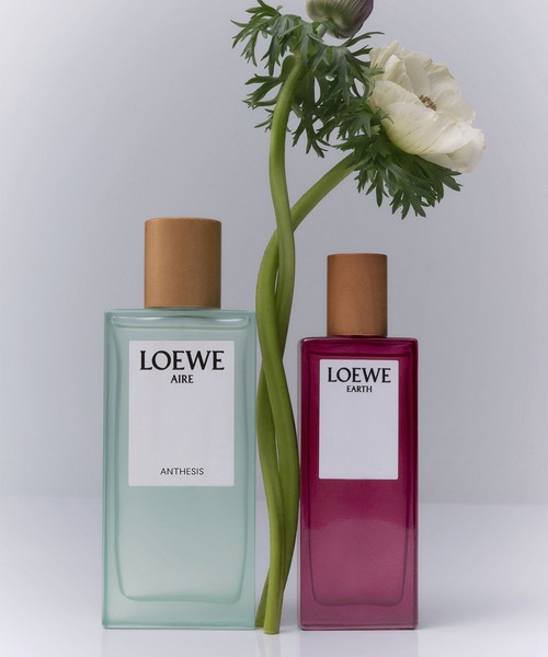 オードゥ パルファン “ロエベ アース”（50mL）（香水）｜LOEWE