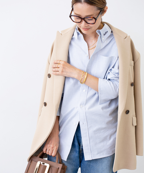 Deuxieme Classe（ドゥーズィエムクラス）の「【MADISONBLUE