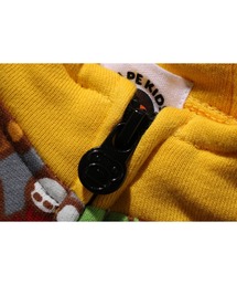 A BATHING APE（アベイシングエイプ）の「BABY MILO TOY BOX ZIP
