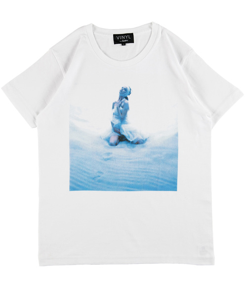 MEDICOM TOY（メディコムトイ）の「VINYL “LUNA SEA” TEE EDEN（T