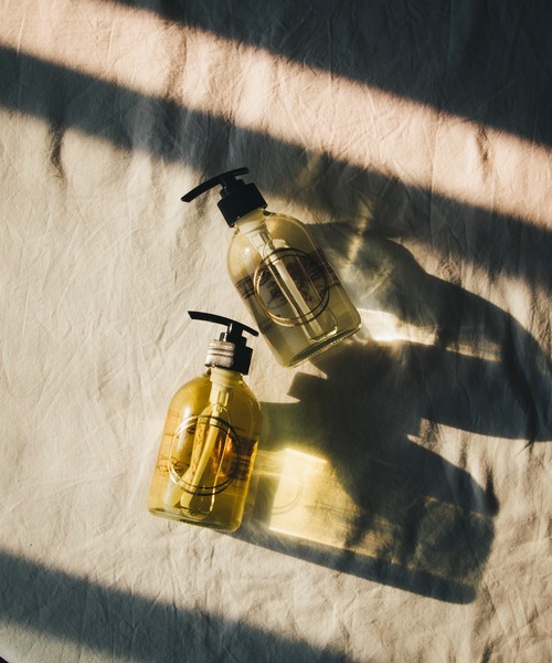 オー・オイルライト 250ml（ヘアオイル/ヘアミルク）｜O SKIN & HAIR