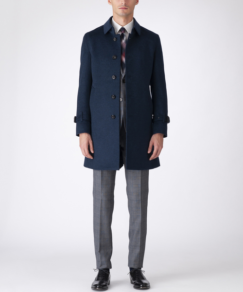 BLACK LABEL CRESTBRIDGE（ブラックレーベル・クレストブリッジ）の