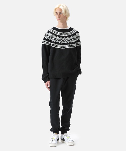 uniform experiment（ユニフォームエクスペリメント）の「NORDIC