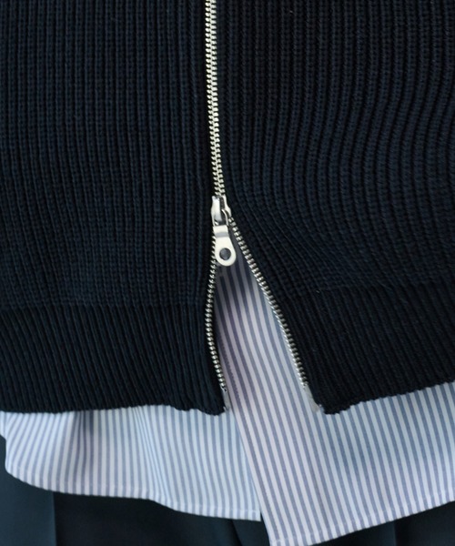 PUBLIC TOKYO（パブリックトウキョウ）の「オーバーサイズドライバーズ