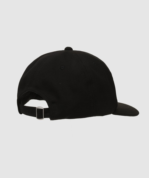 COMME des GARCONS HOMME' LOGO CAP（キャップ）｜COMME des GARCONS