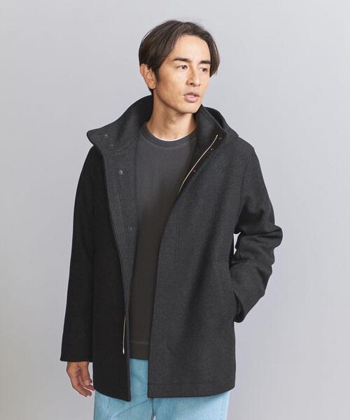 BEAUTY&YOUTH UNITED ARROWS（ビューティーアンドユースユナイテッド