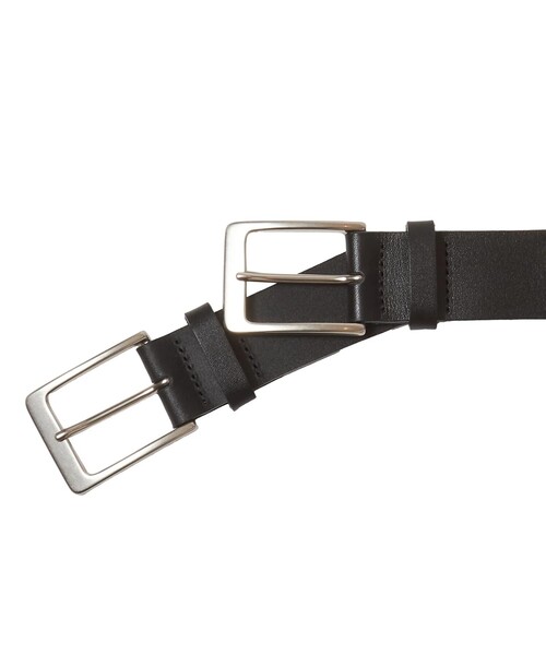 POOLDE（プールデ）の「【POOLDE/プールデ】Double Take Belt/ベルト