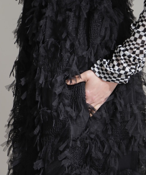 BAUM UND PFERDGARTEN（バウムウンドヘルガーデン）の「(BAUM UND