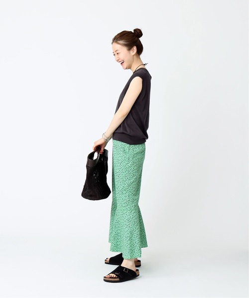 IENA（イエナ）の「【BIRKENSTOCK / ビルケンシュトック】別注 ZURICH