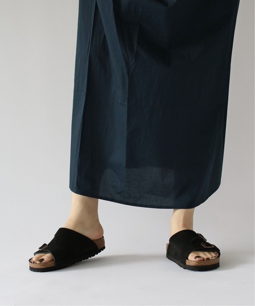 IENA（イエナ）の「【BIRKENSTOCK / ビルケンシュトック】別注 ZURICH