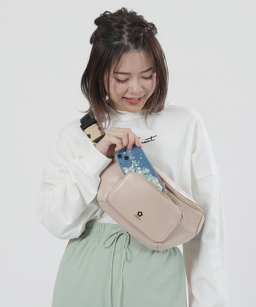 MARY QUANT（マリークワント）の「エポビジューデイジーポイント