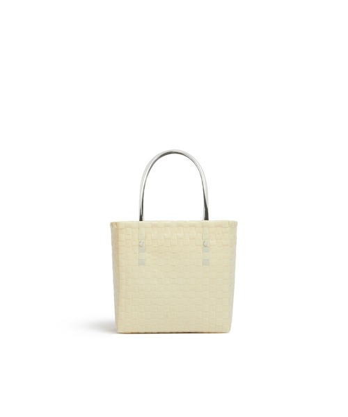 MARNI MARKET（マルニマーケット）の「アニマル バスケット（かご