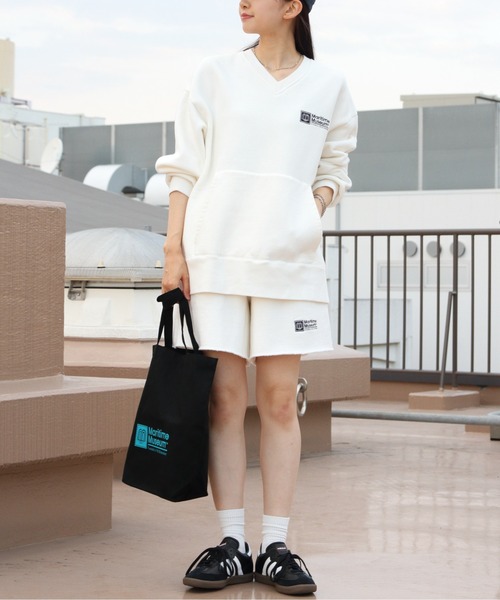 THE SHINZONE（ザ シンゾーン）の「THE SHINZONE/シンゾーン