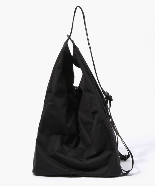 別注】bagjack×EDITION DIAMOND DAYPACK 2WAYバッグ（バックパック