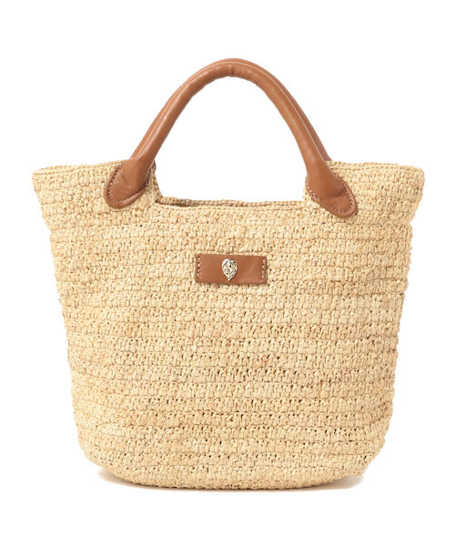 Helen Kaminski（ヘレンカミンスキー）の「HELEN KAMINSKI / CASSIA