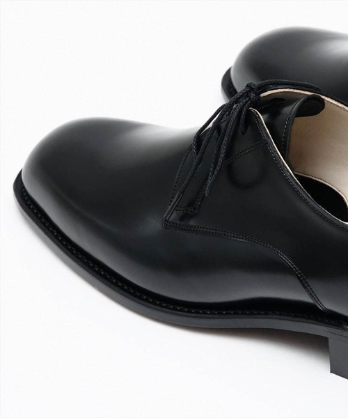 foot the coacher（フットザコーチャー）の「セミスクエアシューズ