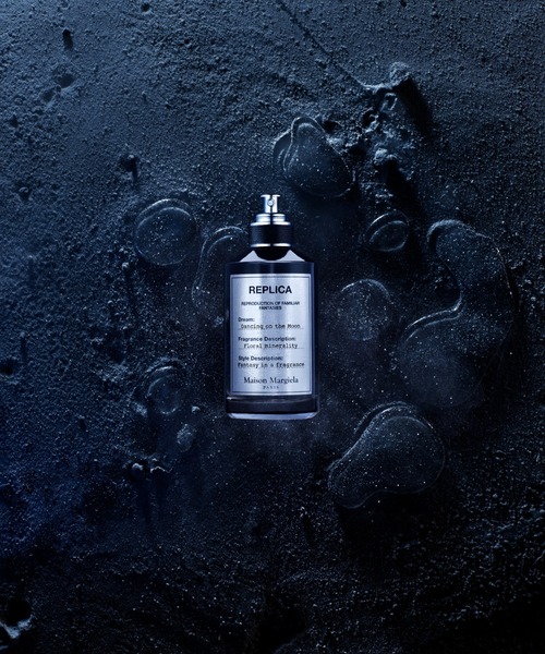 レプリカ オードパルファン ダンシング オン ザ ムーン (100mL)（香水