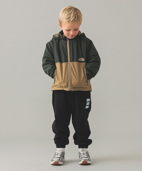 セール】THE NORTH FACE / トドラー コンパクト ノマド ジャケット