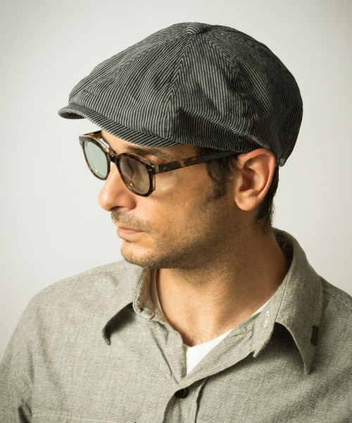 MRFATMAN（ミスターファットマン）の「【Mr.FATMAN】 LUCKY DAN DENIM