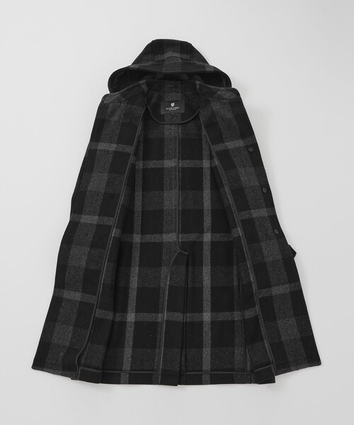 BLACK LABEL CRESTBRIDGE（ブラックレーベル・クレストブリッジ）の