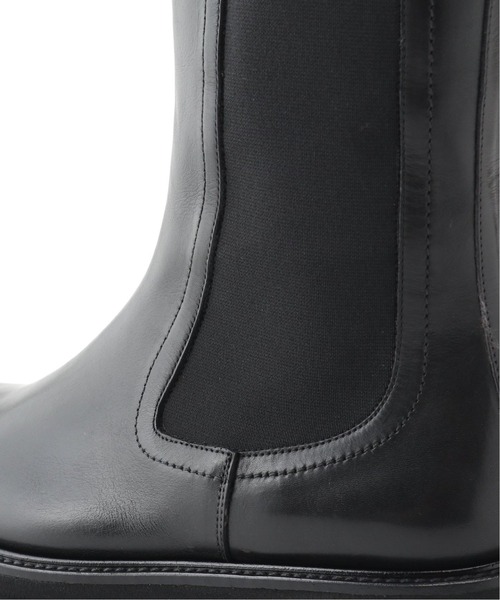 IENA（イエナ）の「【PASCUCCI/パスクッチ】 別注チェルシーブーツ