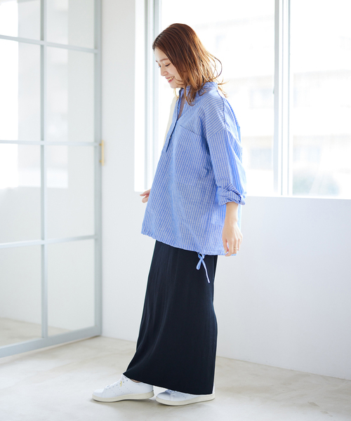 JOURNAL STANDARD（ジャーナルスタンダード）の「ハードマンズリネン