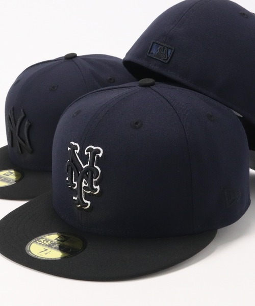 ニューエラキャップ 59FIFTY ONSPOTZ別注（キャップ）｜NEW ERA