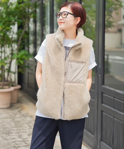 Spick & Span（スピックアンドスパン）の「TICCA / ティッカ WOOL
