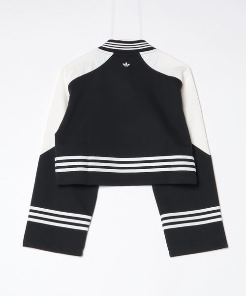 セール】ブロッキング クルーネック スウェットシャツ / トレーナー