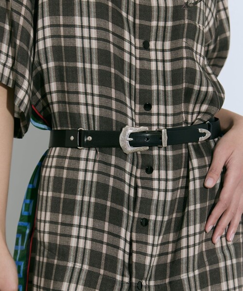 TOGA PULLA（トーガ プルラ）の「【TOGA PULLA(トーガプルラ)】Double