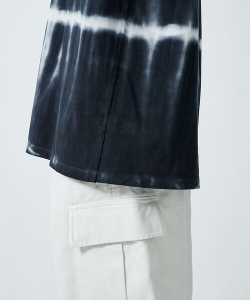Needles（ニードルス）の「【Needles/ニードルズ】STUDIOUS別注Tie Dye