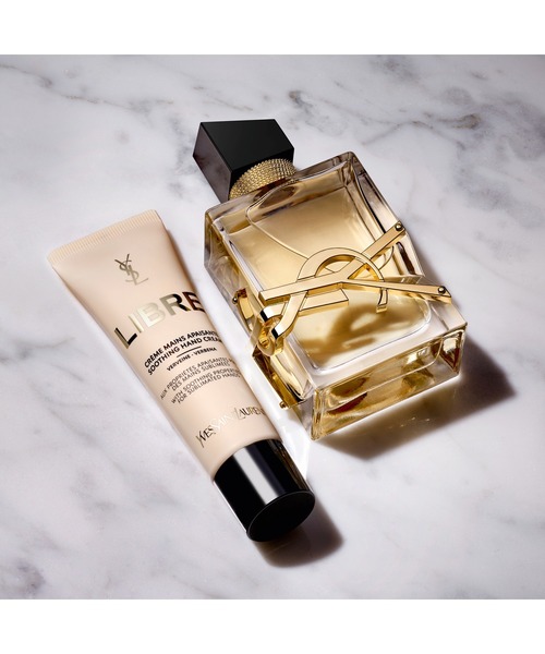 リブレ オーデパルファム (50mL)（香水）｜Yves Saint Laurent Beaute