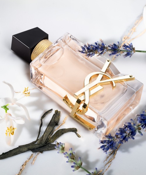 リブレ オーデトワレ (30mL)（香水）｜Yves Saint Laurent Beaute
