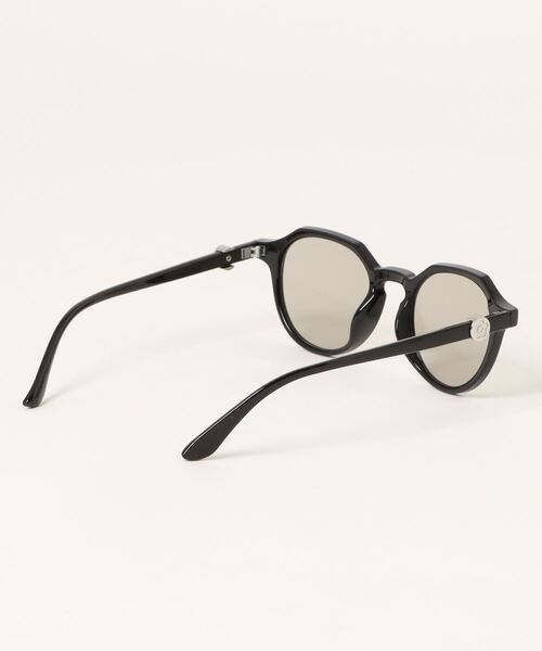 MARY QUANT（マリークワント）の「クラウンパント サングラス