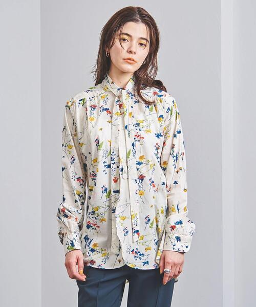 Needles（ニードルス）の「＜NEEDLES（ニードルズ）＞アスコットカラー