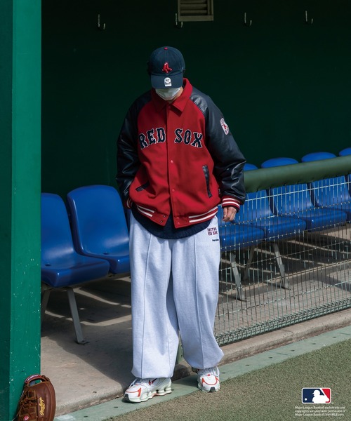 Perushu（ペルーシュ）の「Perushu × MLB コラボスタジャン