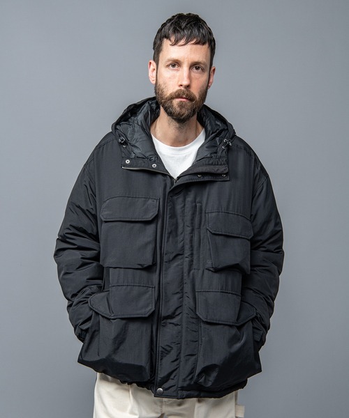 MR.OLIVE（ミスターオリーブ）の「ウォータープルーフ グログラン