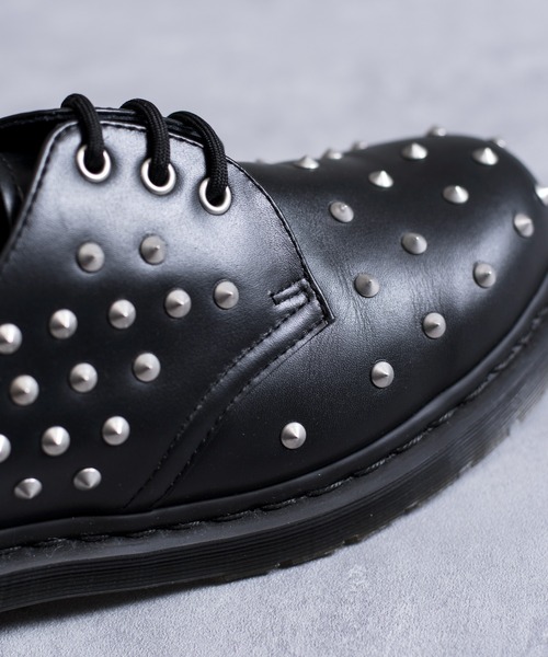 And A（アンドエー）の「Dr.Martens ドクターマーチン / 1461 Stud
