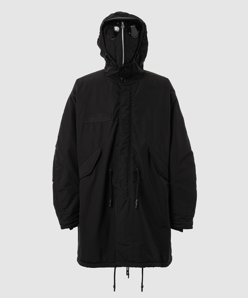 eYe JUNYA WATANABE MAN（アイジュンヤワタナベマン）の「C.P .COMPANY